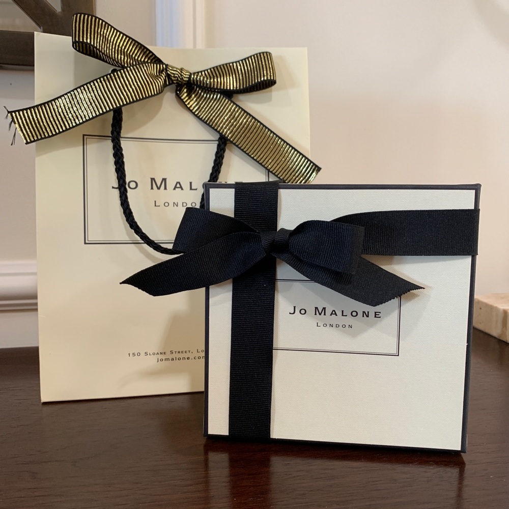 Jo Malone Gift Box Set